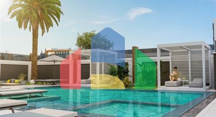 Новый инвестиционный проект в районе Кестель