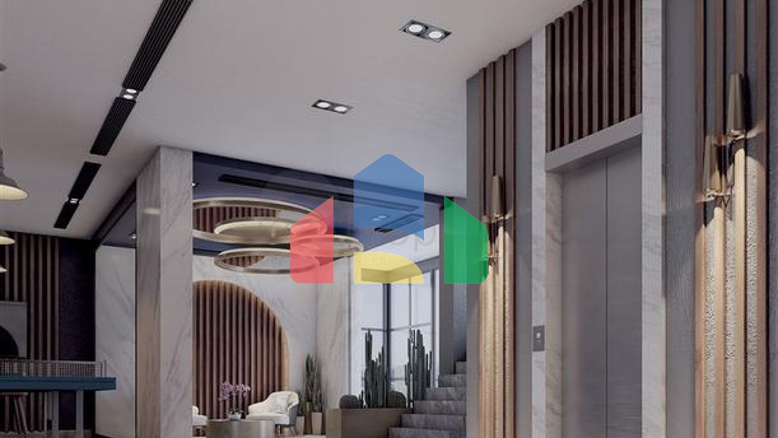 Новый инвестиционный проект в районе Кестель