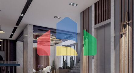 Новый инвестиционный проект в районе Кестель