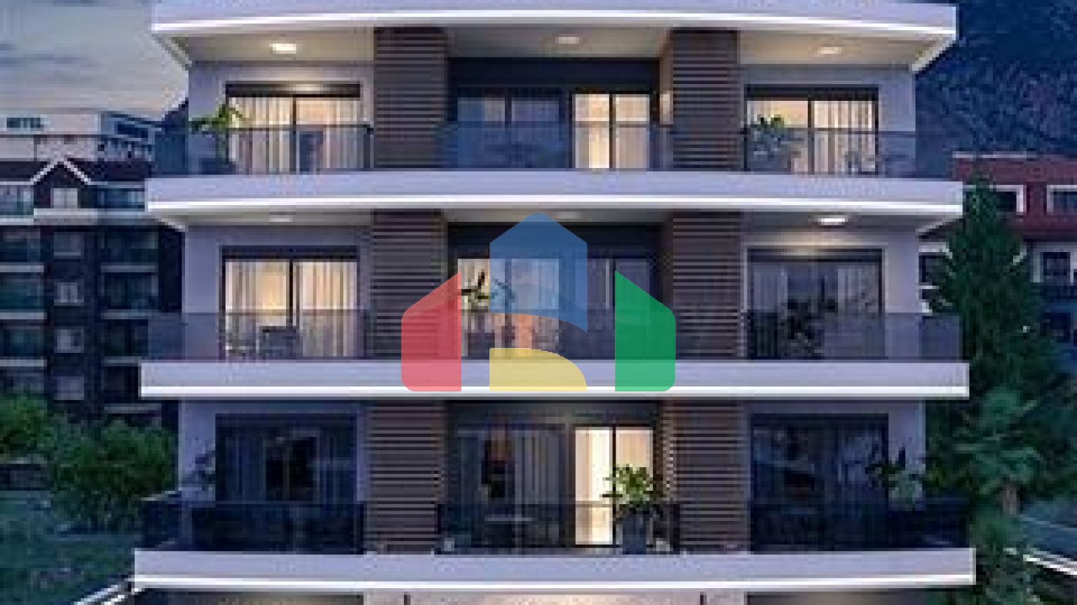 Новый инвестиционный проект в районе Кестель