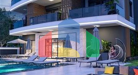 Новый инвестиционный проект в районе Кестель