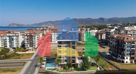 Новый инвестиционный проект в районе Кестель