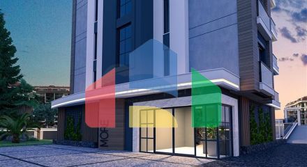 Новый инвестиционный проект в районе Кестель