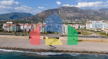 Новый инвестиционный проект в районе Кестель