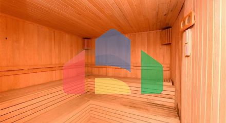 Квартира 2+1 на першій лінії в районі Кестель