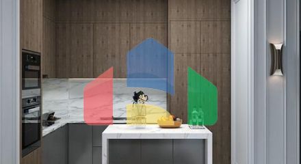 Роскошь и гармония на берегу. Премиум- проект на первой береговой линии