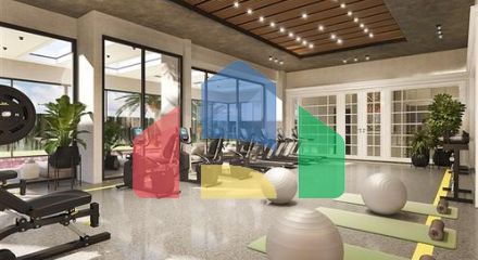 Розкіш і гармонія на березі. Преміум-проект на першій береговій лінії