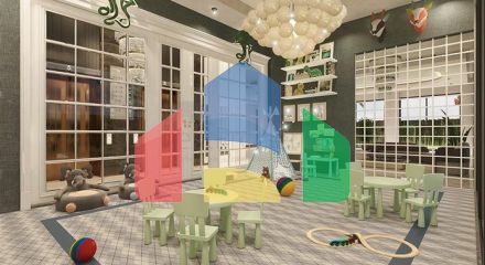 Розкіш і гармонія на березі. Преміум-проект на першій береговій лінії