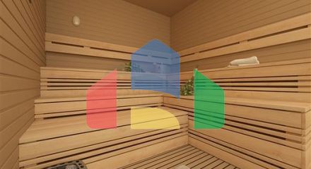 Розкіш і гармонія на березі. Преміум-проект на першій береговій лінії