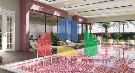 Розкіш і гармонія на березі. Преміум-проект на першій береговій лінії