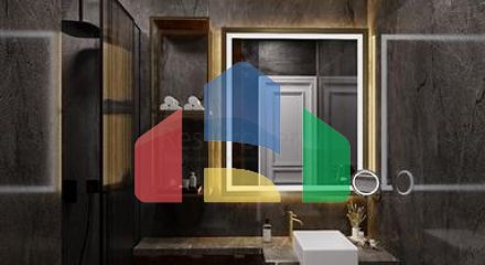 Роскошь и гармония на берегу. Премиум- проект на первой береговой линии