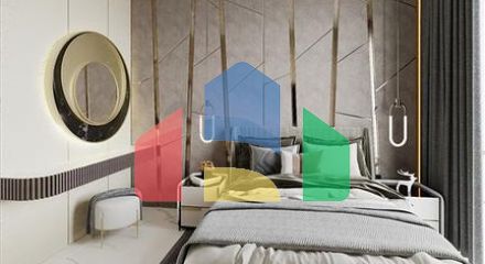 Роскошь и гармония на берегу. Премиум- проект на первой береговой линии