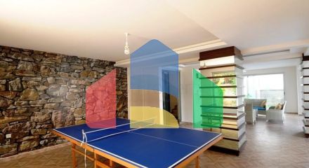 Квартира плануванням 2+1 в районі Кестель всього 50 м від моря Квартира плануванням 2+1 в районі Кестель всього 50 м від моря