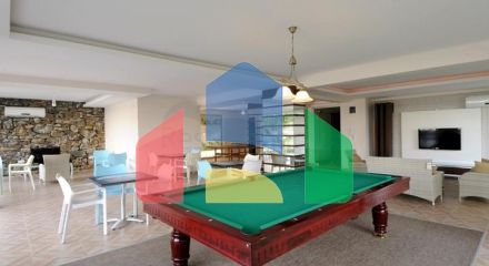 Квартира плануванням 2+1 в районі Кестель всього 50 м від моря Квартира плануванням 2+1 в районі Кестель всього 50 м від моря