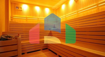 Квартира плануванням 2+1 в районі Кестель всього 50 м від моря Квартира плануванням 2+1 в районі Кестель всього 50 м від моря