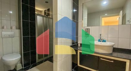 Садовий дуплекс плануванням 3+1 в популярному районі Кестель