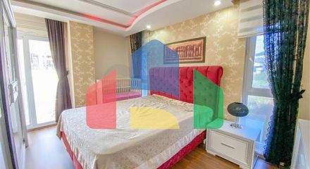 Cадовый дуплекс планировкой 3+1 в популярном районе Кестель