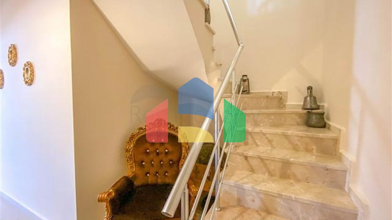 Cадовый дуплекс планировкой 3+1 в популярном районе Кестель