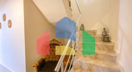 Cадовый дуплекс планировкой 3+1 в популярном районе Кестель