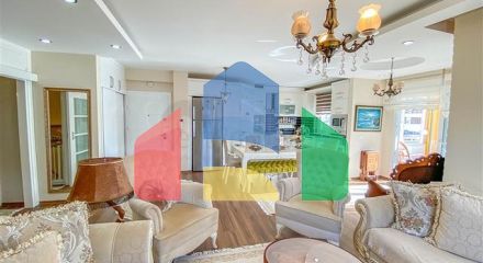 Cадовый дуплекс планировкой 3+1 в популярном районе Кестель