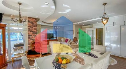 Cадовый дуплекс планировкой 3+1 в популярном районе Кестель