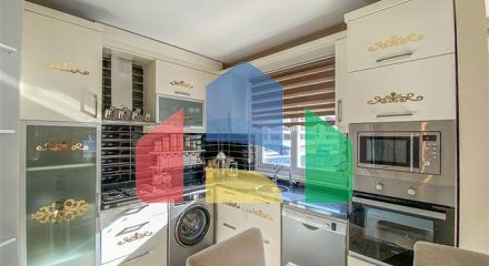 Cадовый дуплекс планировкой 3+1 в популярном районе Кестель