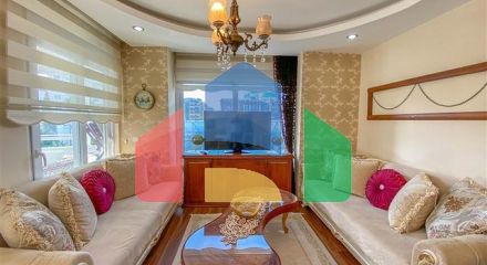 Cадовый дуплекс планировкой 3+1 в популярном районе Кестель