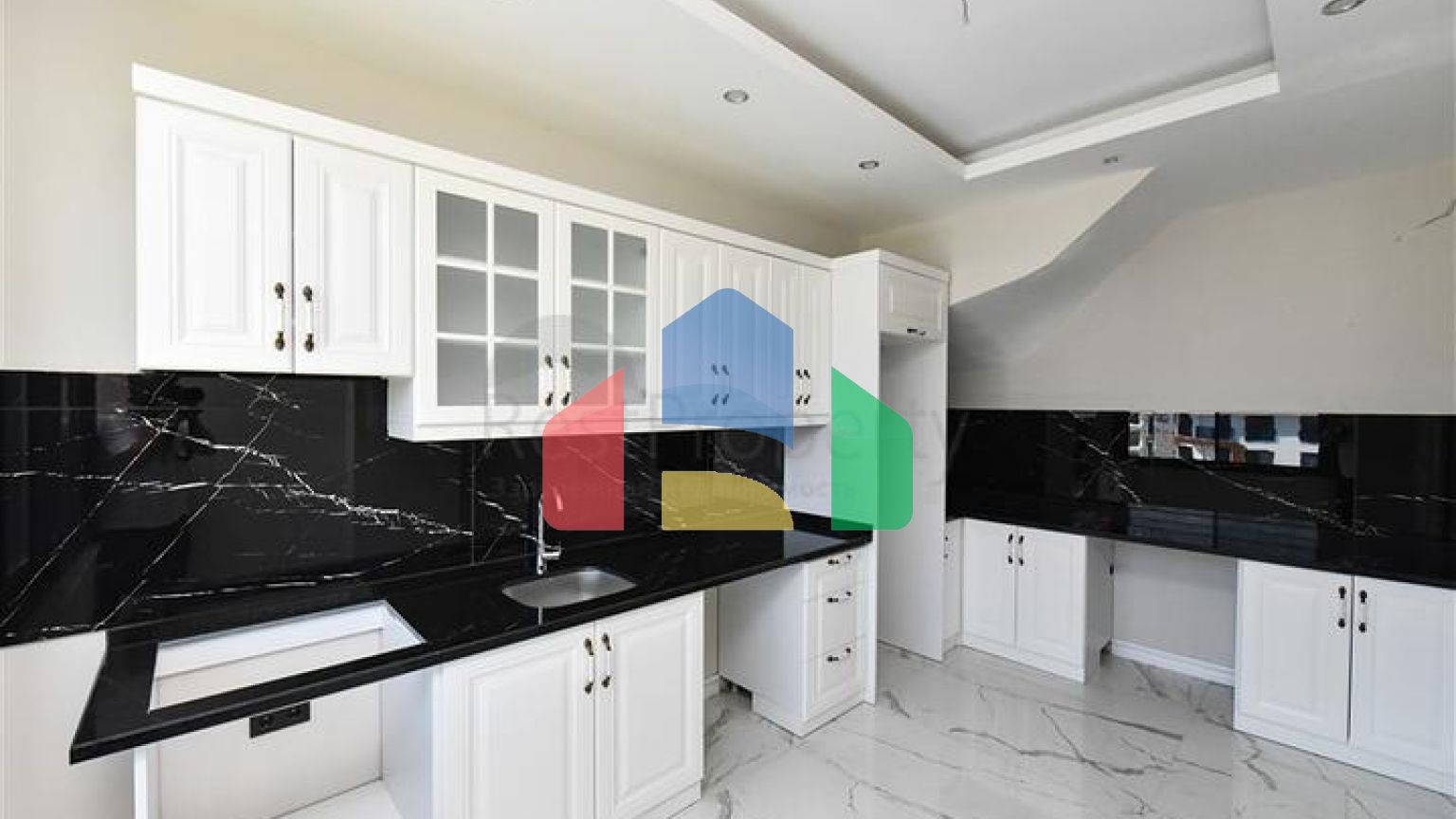 Інвестиційний проект на першій лінії в Кестель