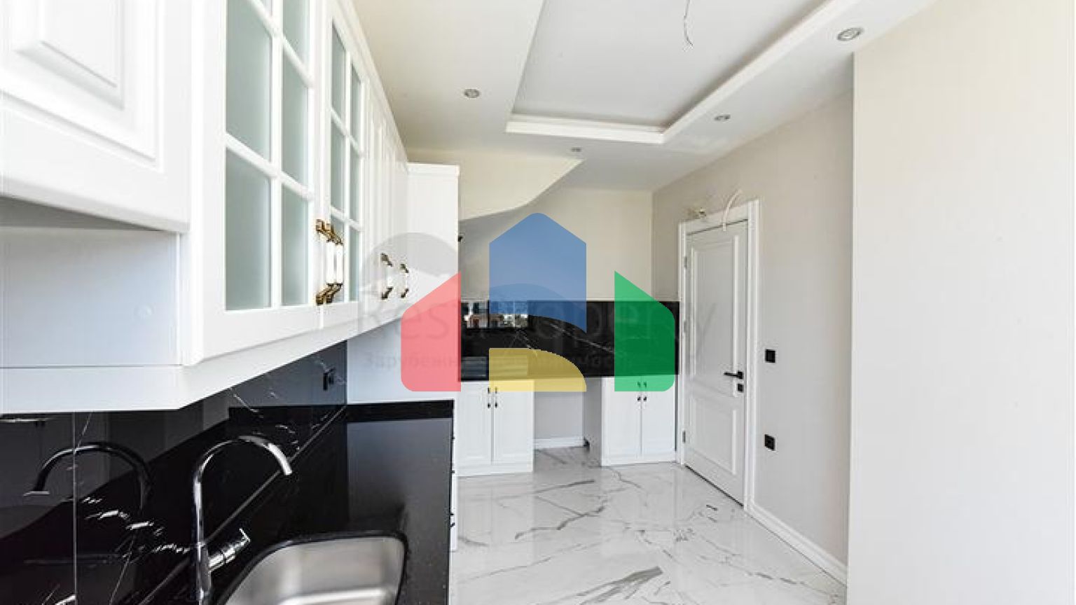 Інвестиційний проект на першій лінії в Кестель