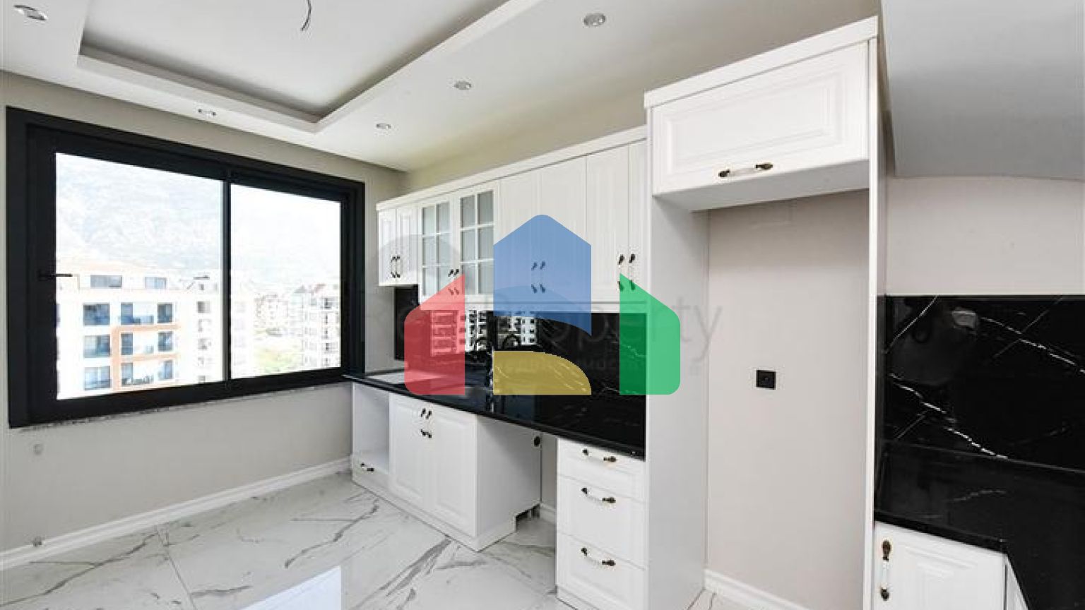 Інвестиційний проект на першій лінії в Кестель