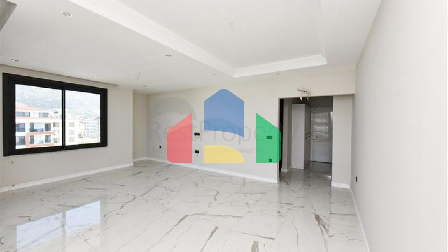 Інвестиційний проект на першій лінії в Кестель