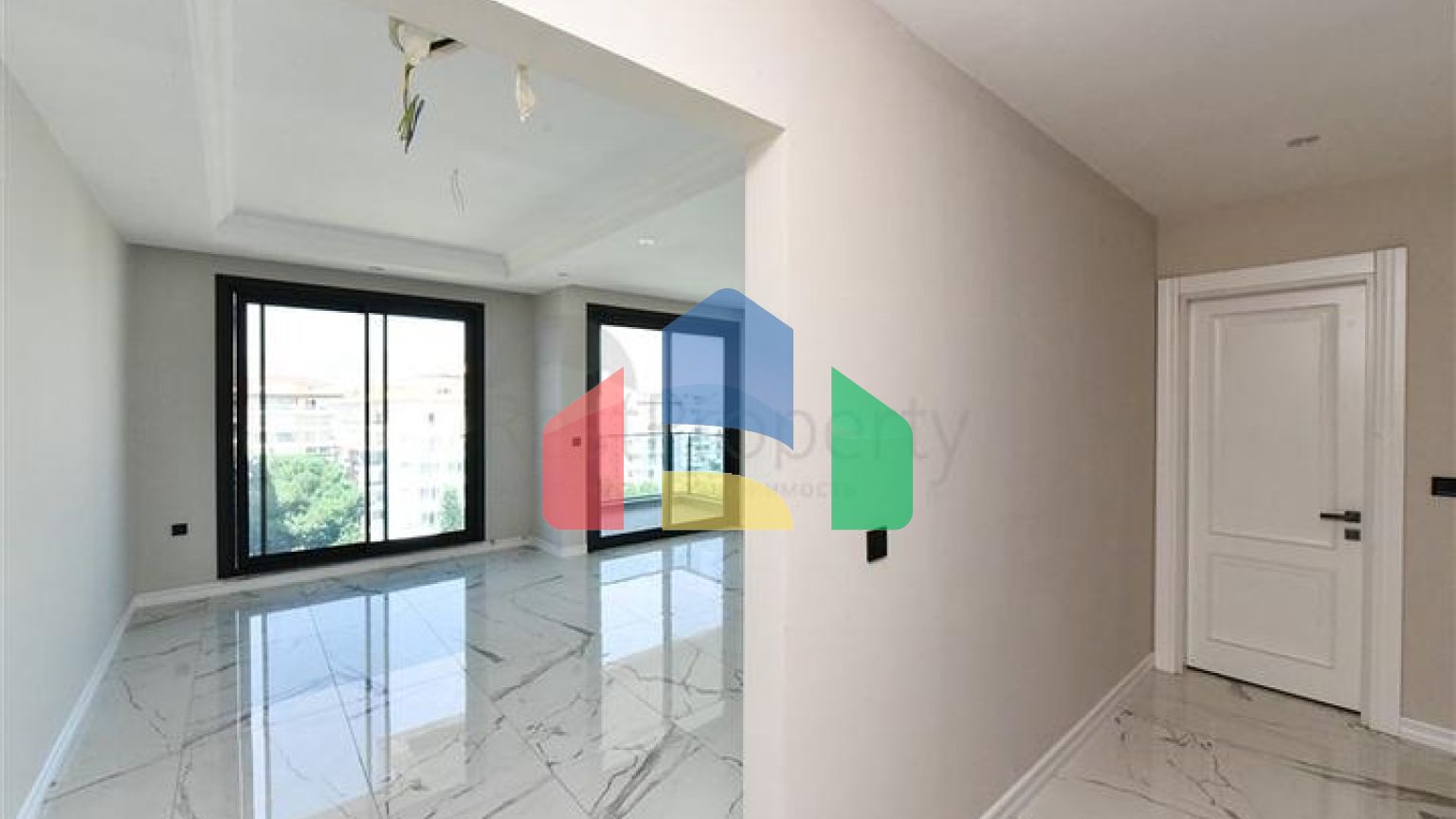 Інвестиційний проект на першій лінії в Кестель