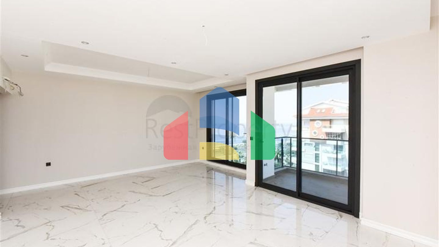 Інвестиційний проект на першій лінії в Кестель