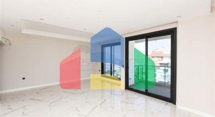 Інвестиційний проект на першій лінії в Кестель Інвестиційний проект на першій лінії в Кестель