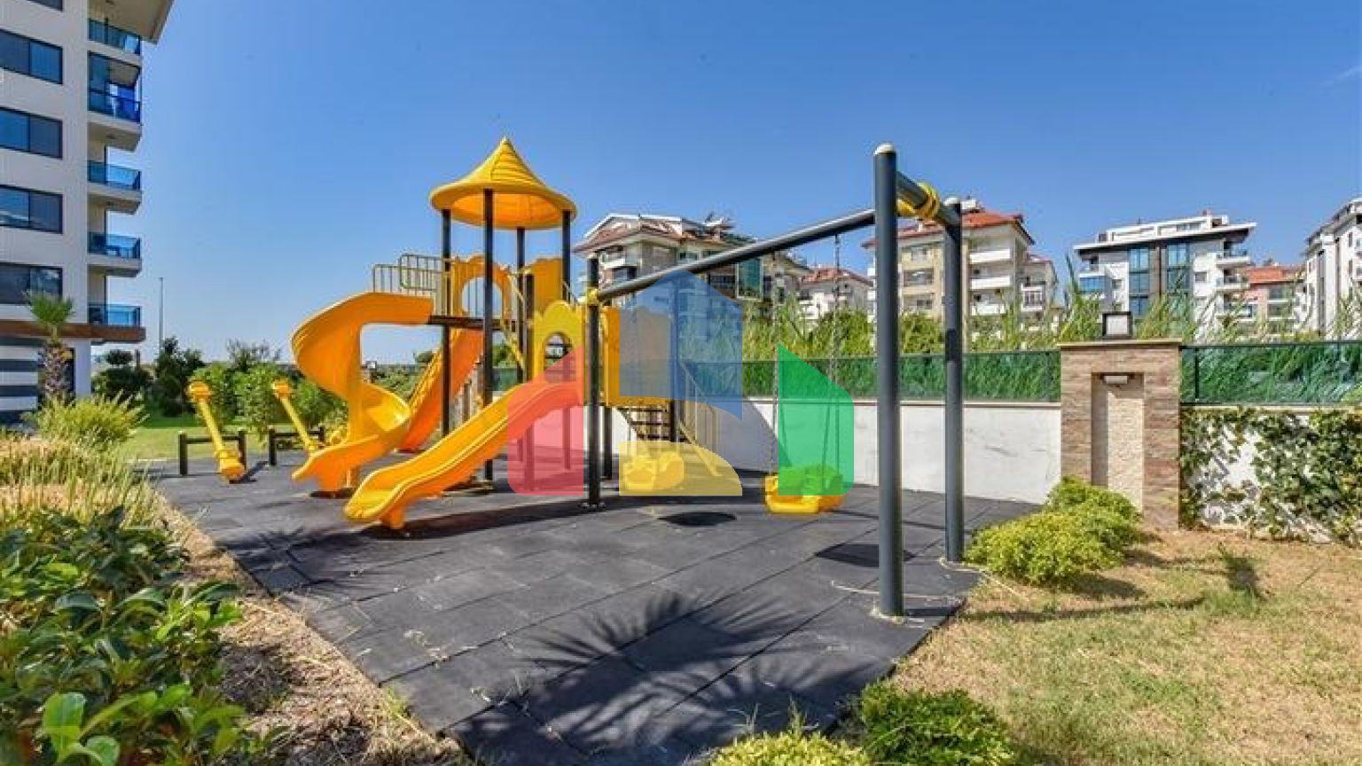 Інвестиційний проект на першій лінії в Кестель