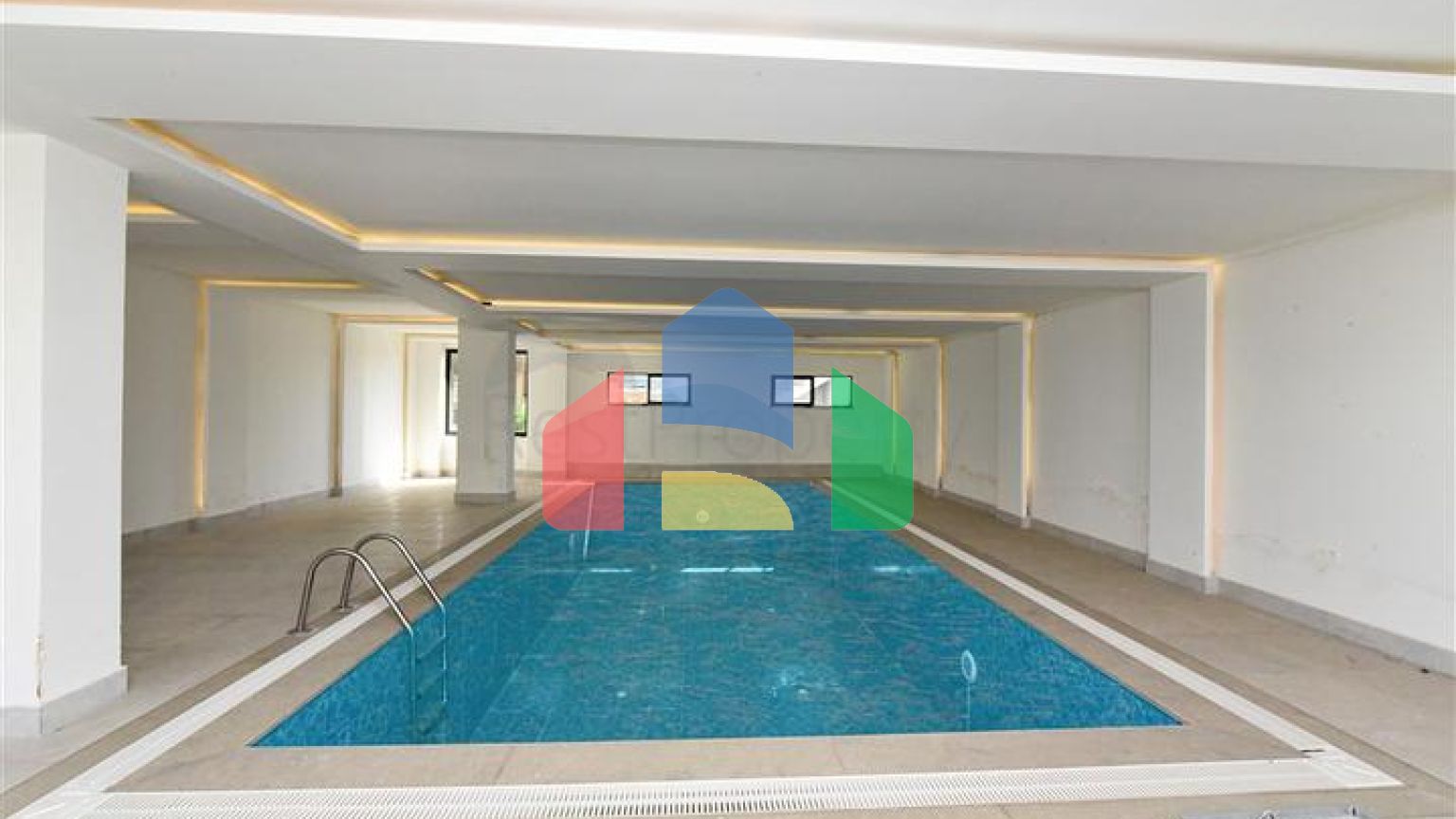 Інвестиційний проект на першій лінії в Кестель