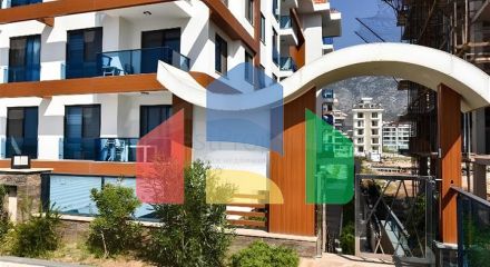 Інвестиційний проект на першій лінії в Кестель Інвестиційний проект на першій лінії в Кестель