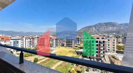 Инвестиционный проект на первой линии в Кестель