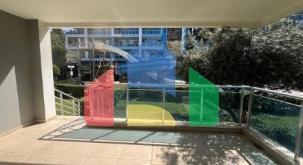 Дуплекс 4+1 в современном комплексе в районе Кестель Дуплекс 4+1 в современном комплексе в районе Кестель