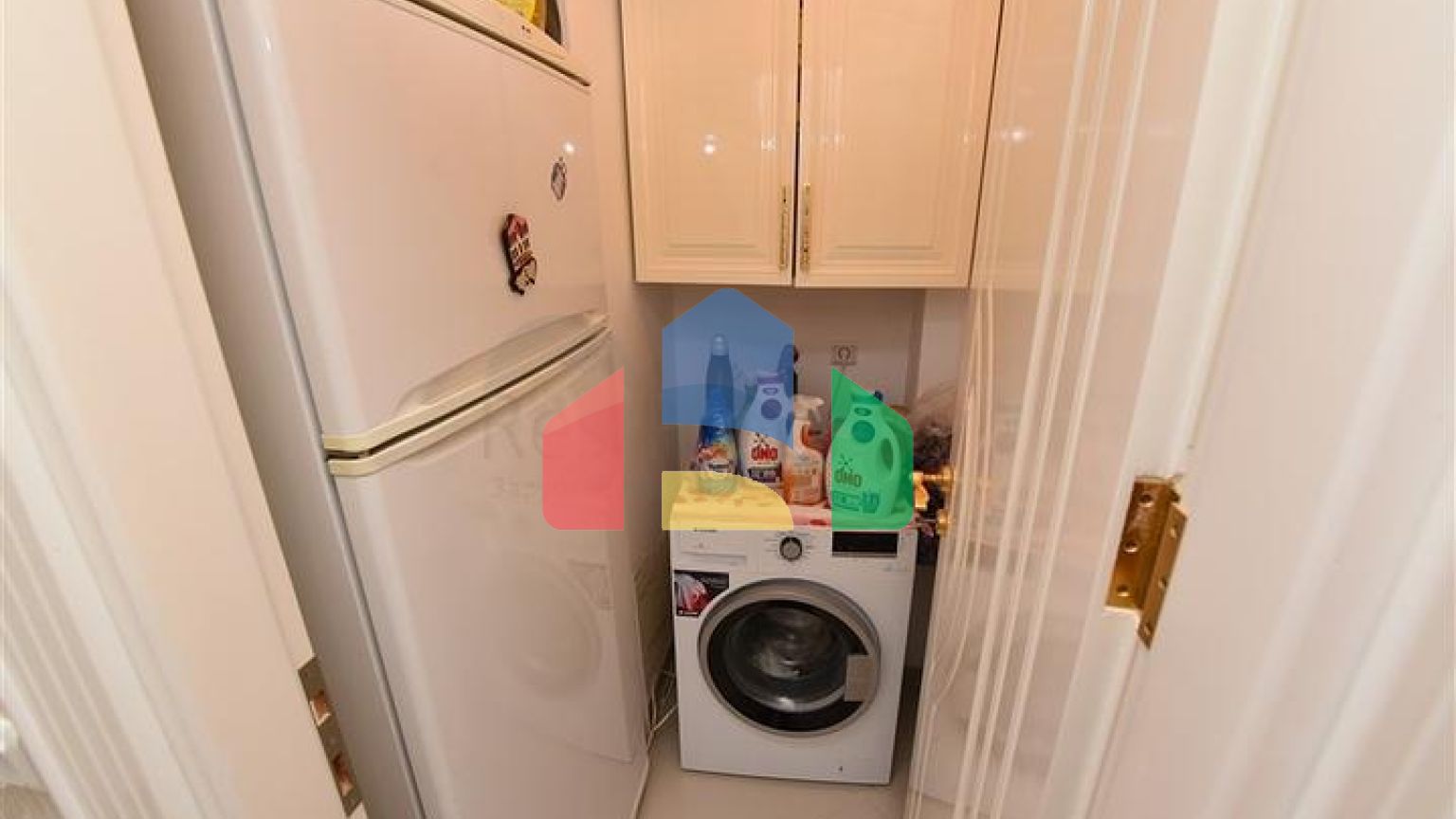 Квартира 3 + 1 з видом на море