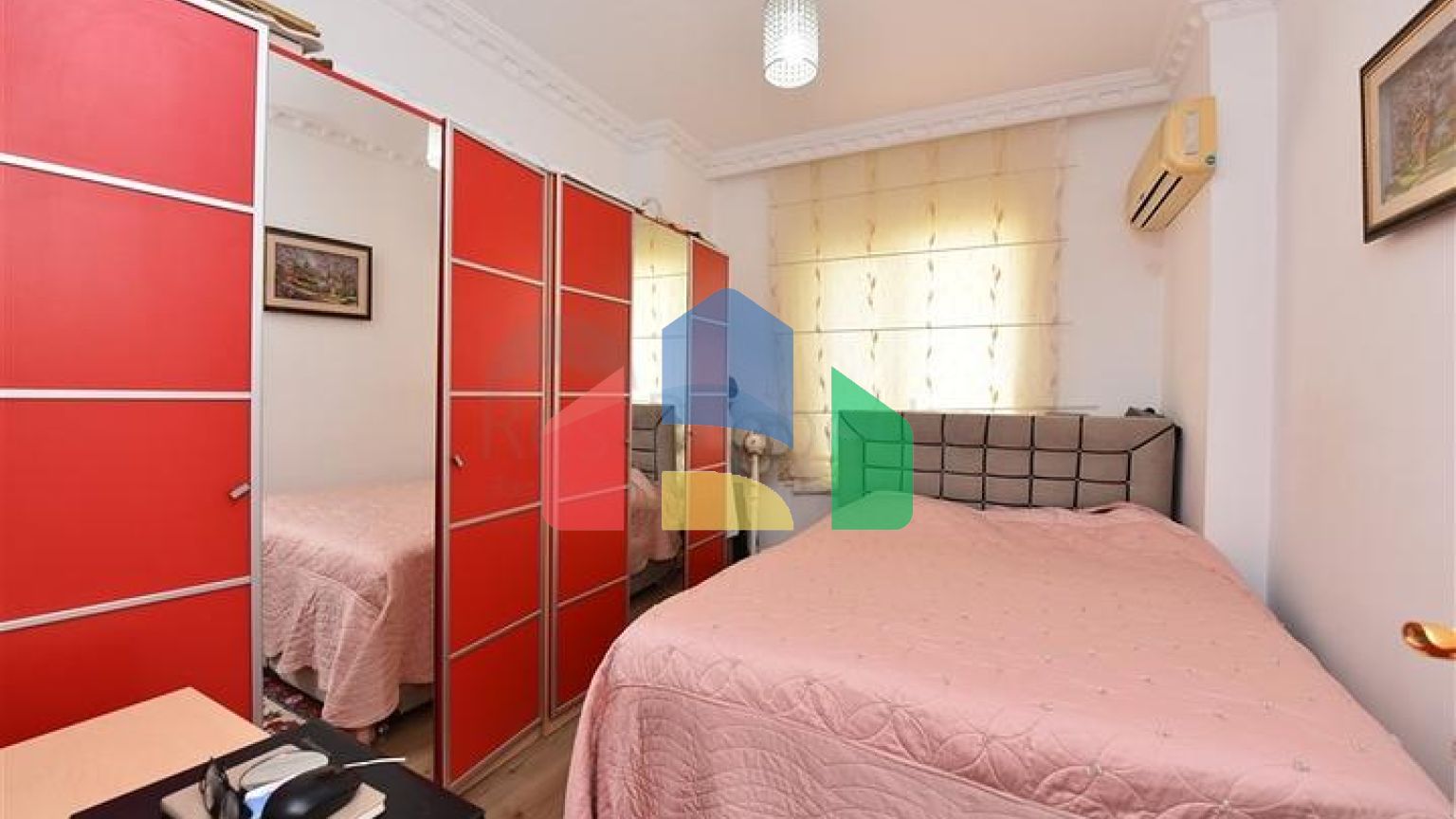 Квартира 3 + 1 з видом на море