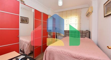 Квартира 3 + 1 з видом на море