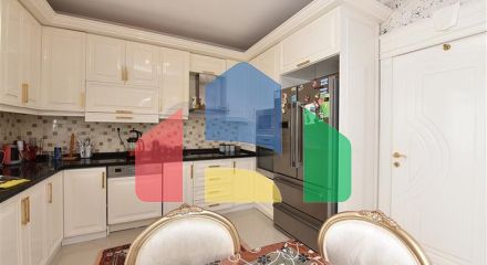 Квартира 3 + 1 з видом на море