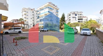 Квартира 3 + 1 з видом на море