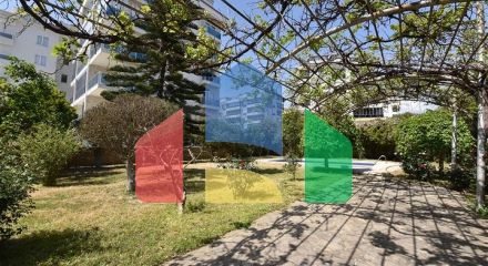 Квартира 3 + 1 з видом на море