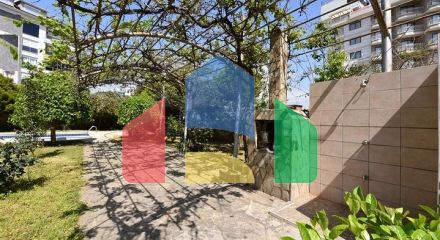 Квартира 3 + 1 з видом на море