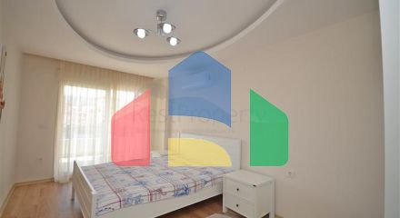 Садовий дуплекс 3 + 1 в Кестелі