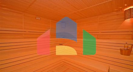 Садовый дуплекс 3+1 в Кестеле