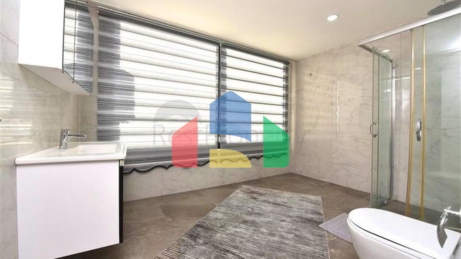 Просторий дуплекс 2 + 1 в районі Кестель