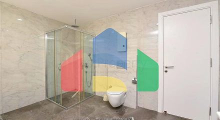 Просторий дуплекс 2 + 1 в районі Кестель